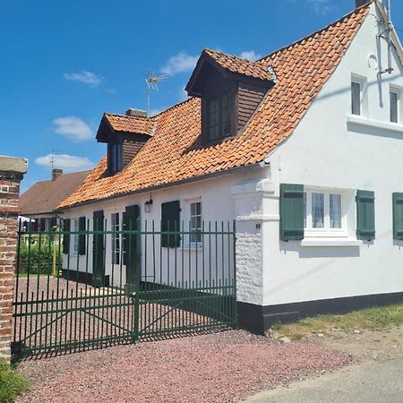 Cottage Lucas Rue  Bagian luar foto