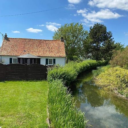 Cottage Lucas Rue  Bagian luar foto