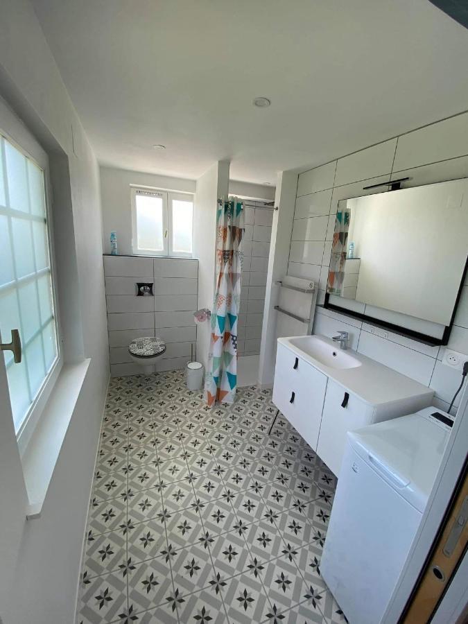 Cottage Lucas Rue  Bagian luar foto