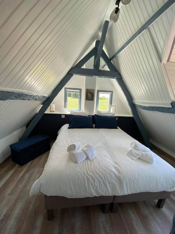 Cottage Lucas Rue  Bagian luar foto