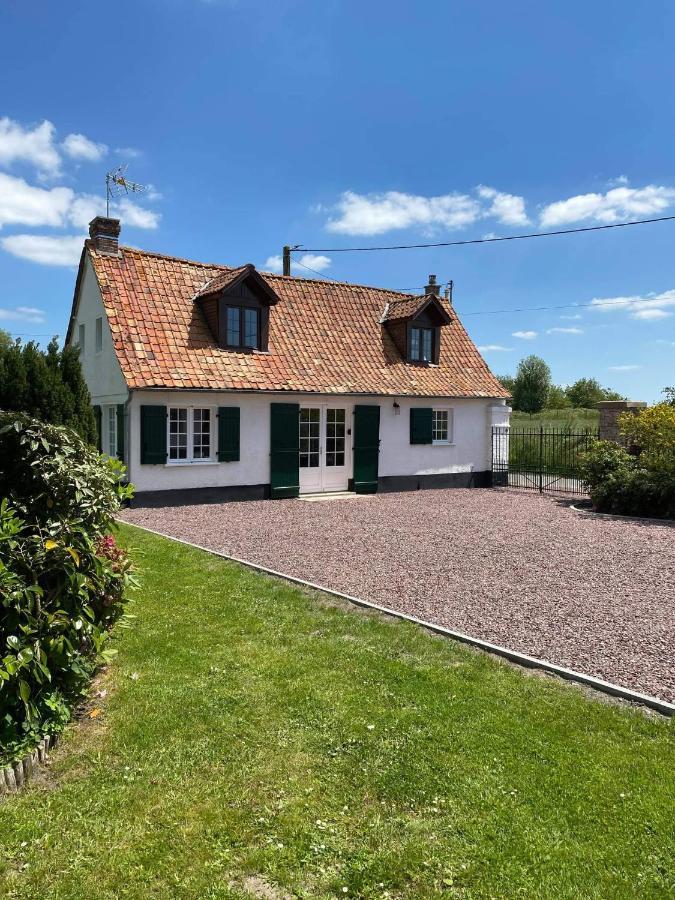 Cottage Lucas Rue  Bagian luar foto