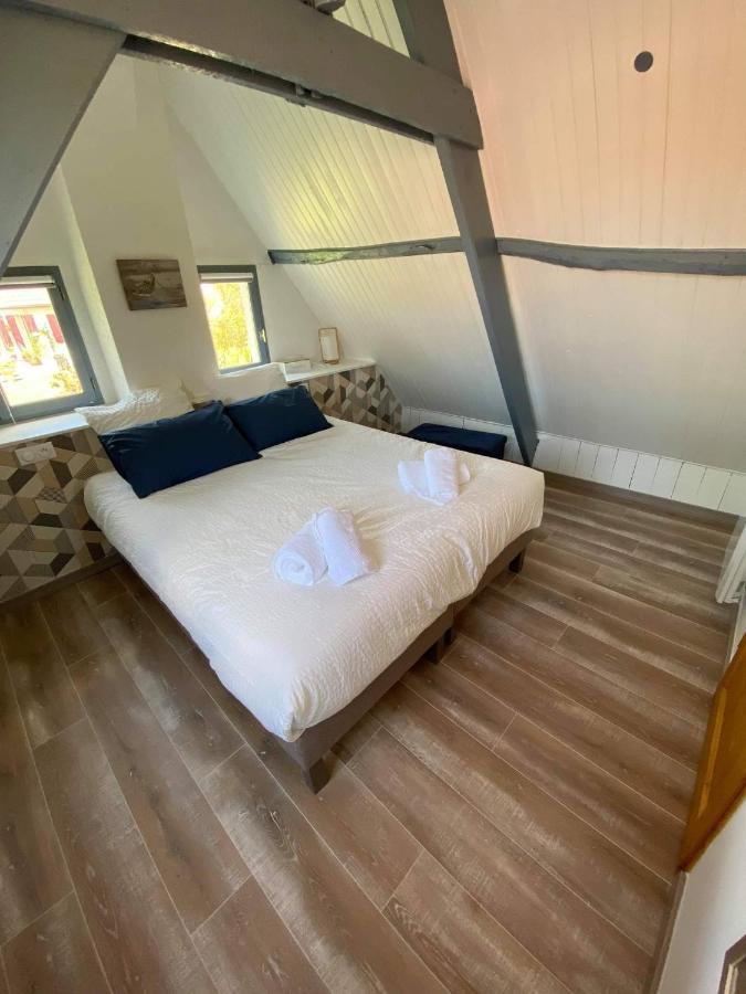 Cottage Lucas Rue  Bagian luar foto